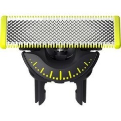 Philips OneBlade QP410 Replacement Blade - Precision, Comfort & Long-lasting Performance | Product Code: 8710103997122